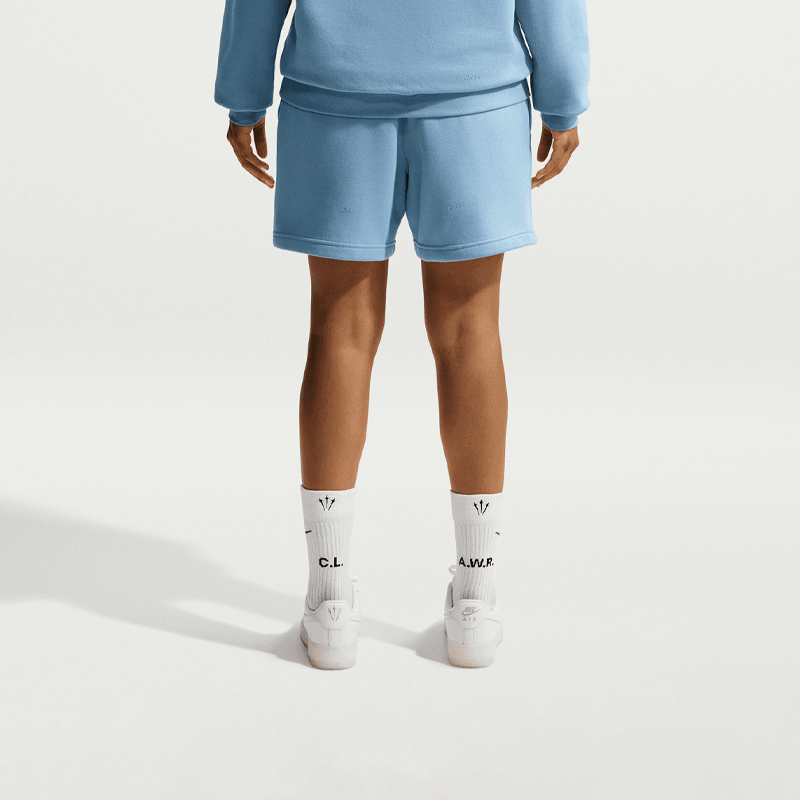 NIKE M NOCTA CS FLEECE SHORT