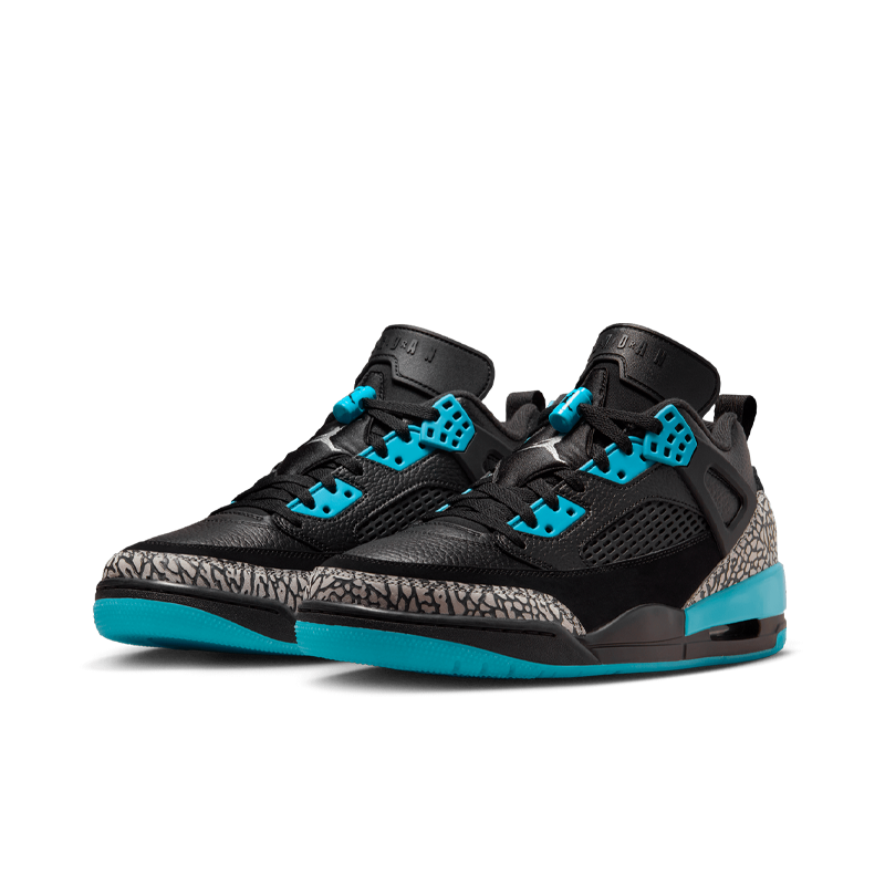 Spizike Low
