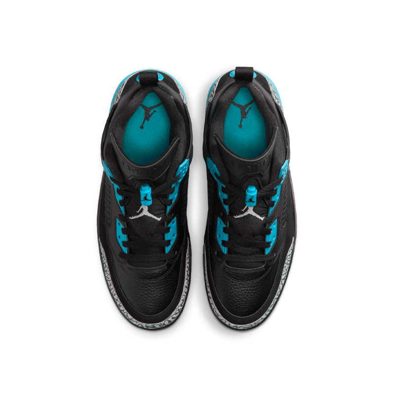Spizike Low