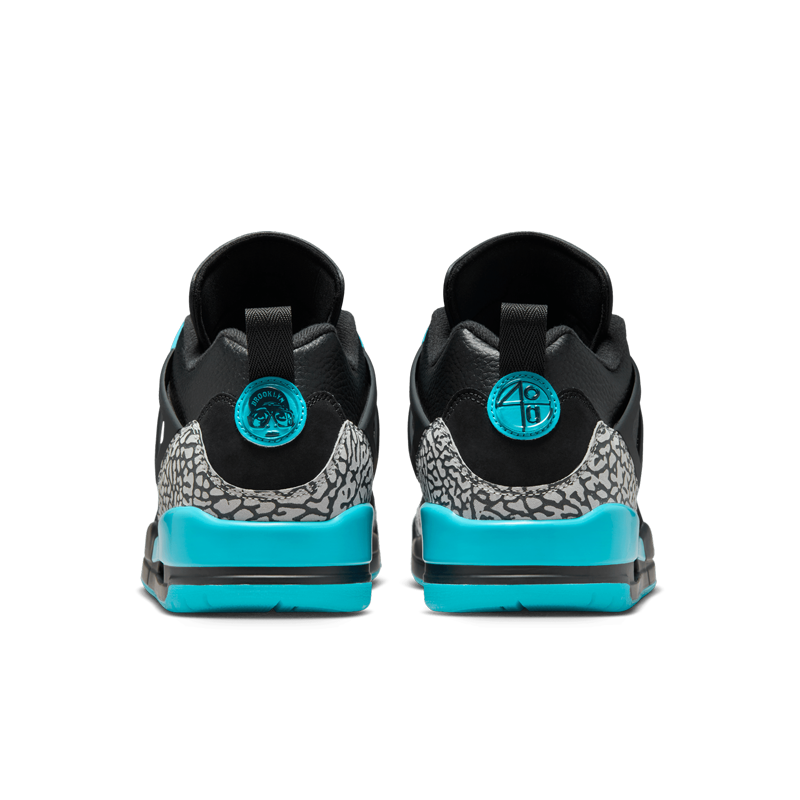 Spizike Low