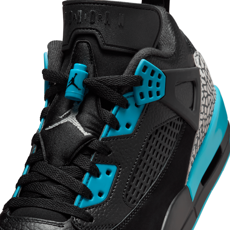 Spizike Low
