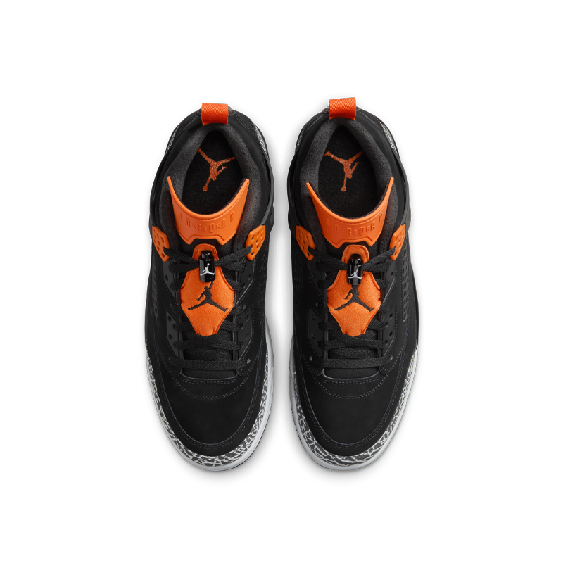 Spizike Low