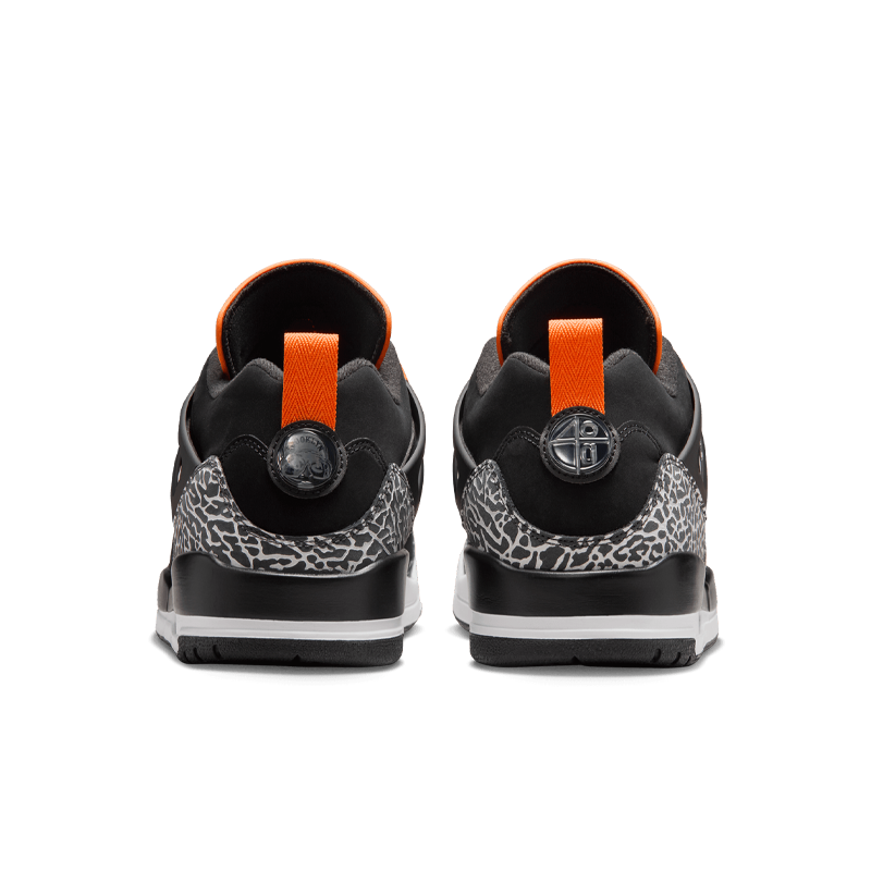 Spizike Low