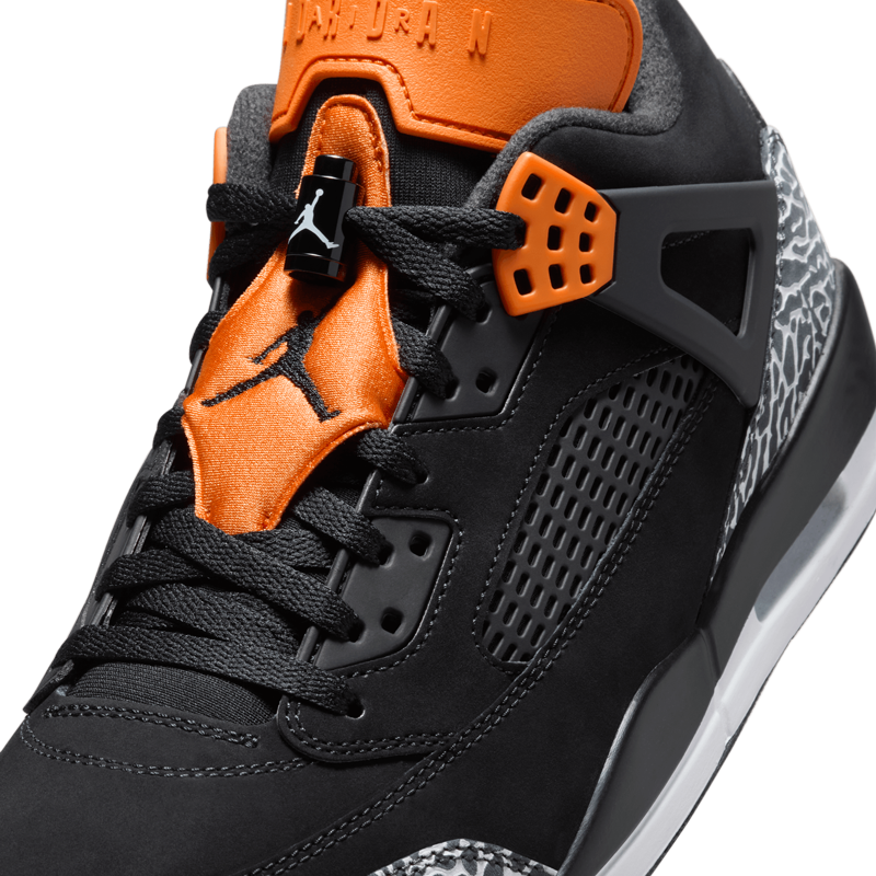 Spizike Low