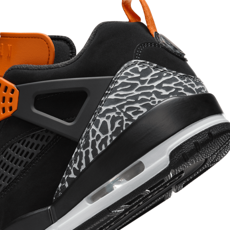Spizike Low