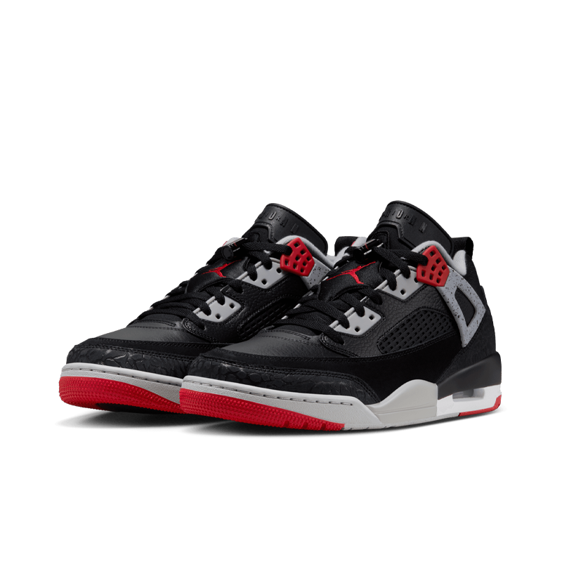 Spizike Low