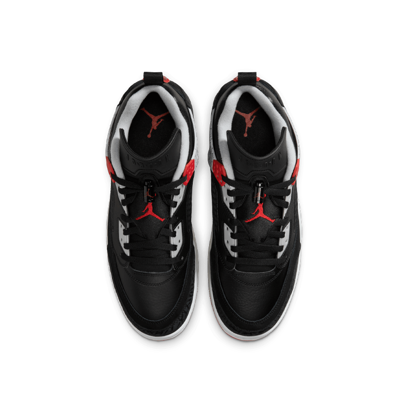 Spizike Low