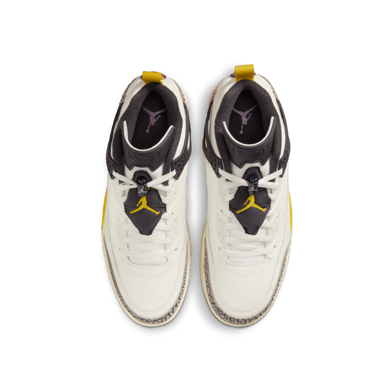 Spizike Low