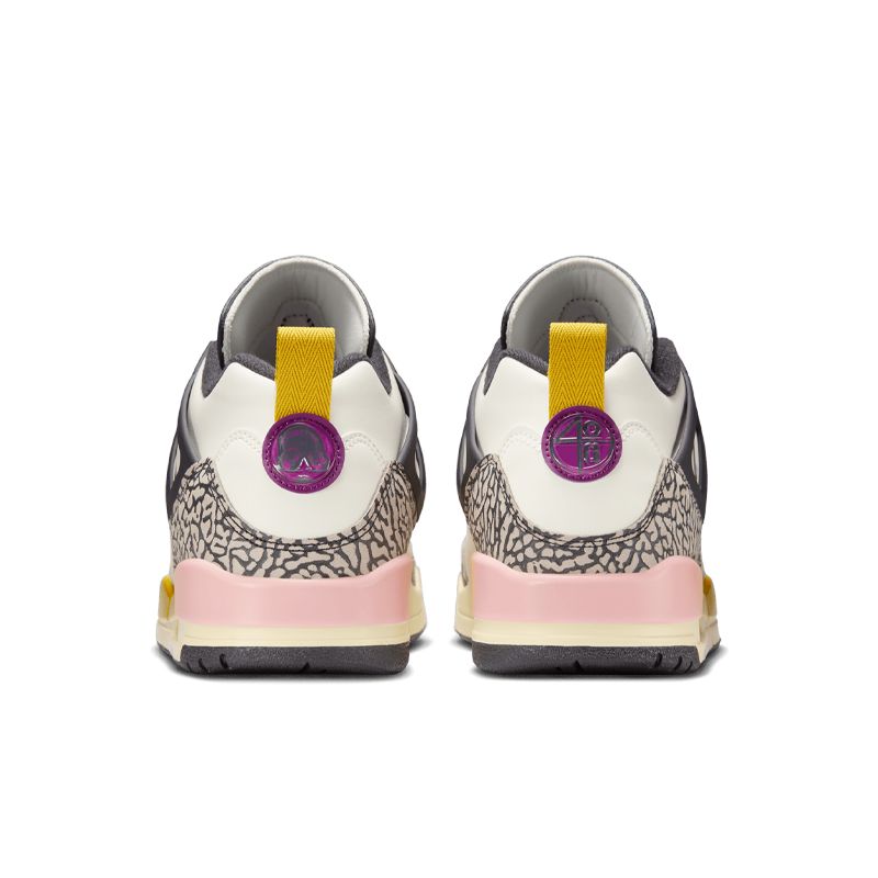 Spizike Low