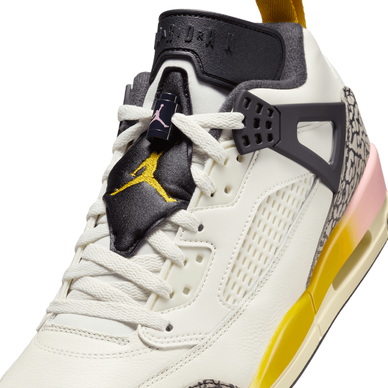 Spizike Low