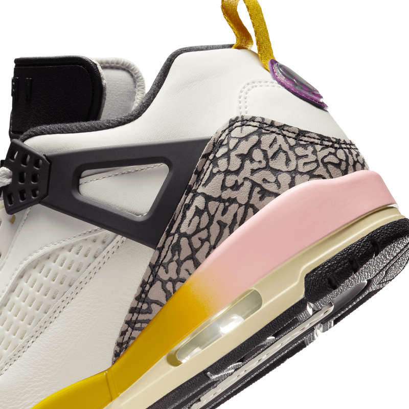 Spizike Low