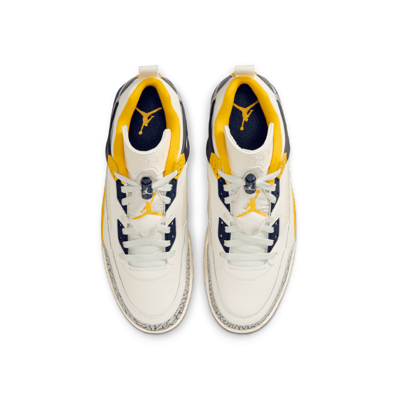Spizike Low