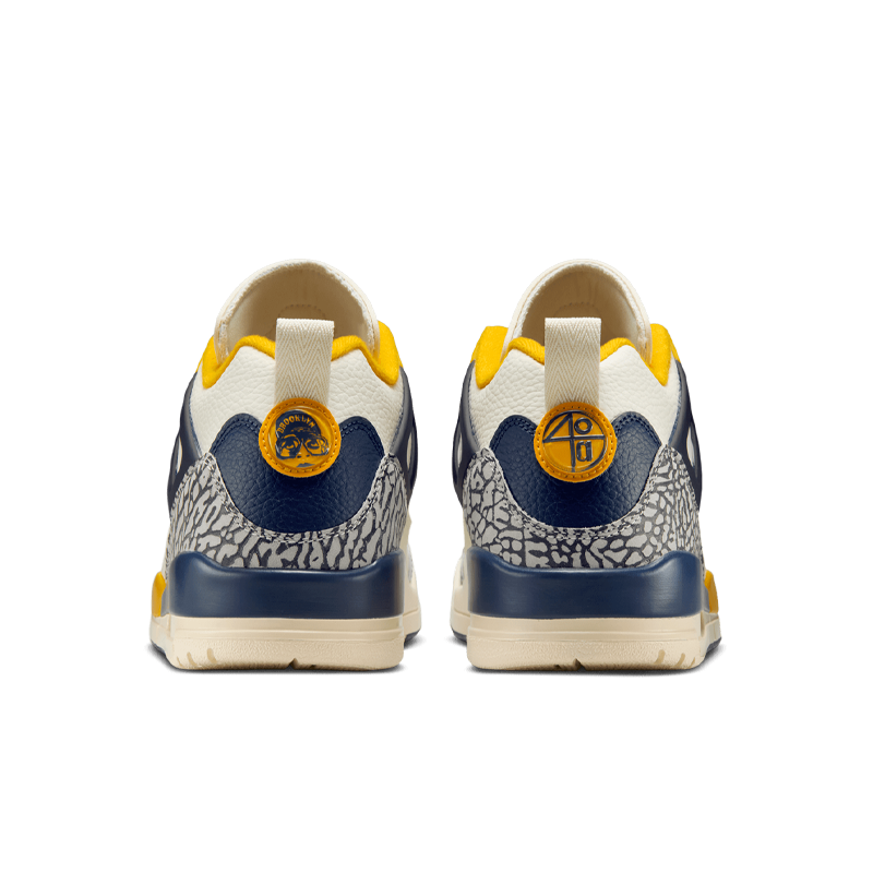 Spizike Low