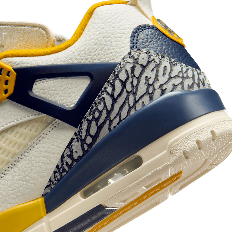 Spizike Low