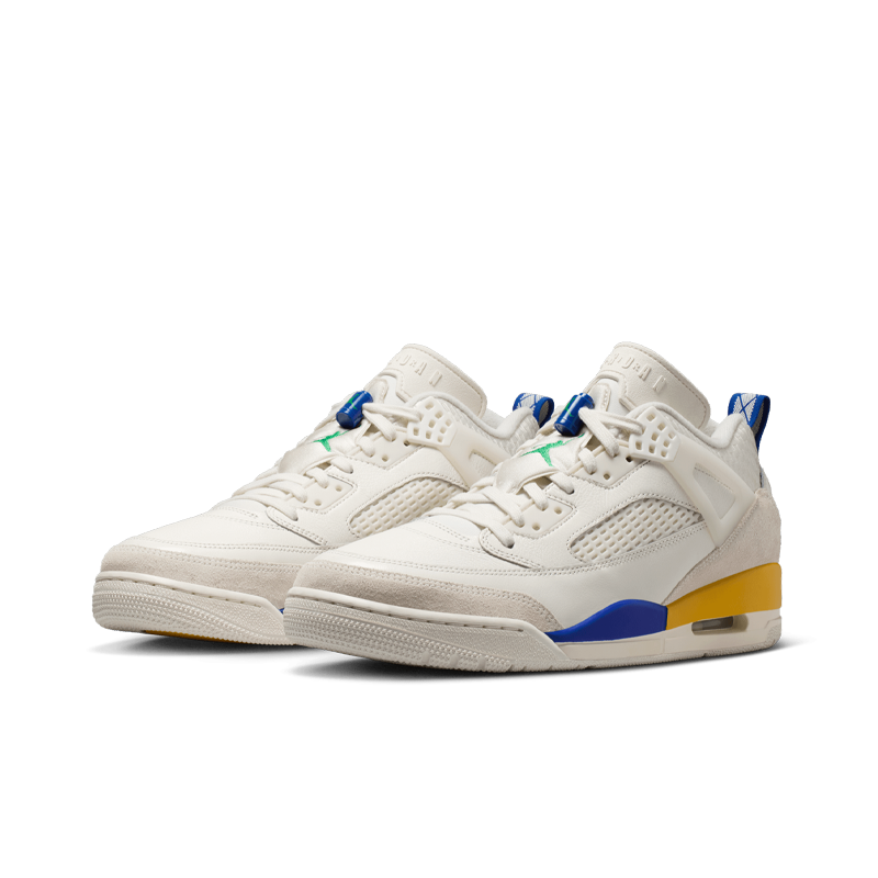 JORDAN SPIZIKE LOW