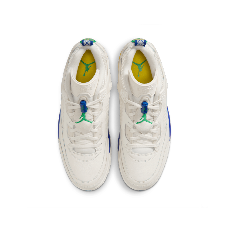JORDAN SPIZIKE LOW