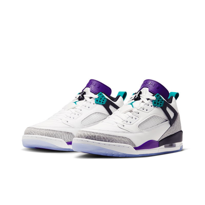 JORDAN SPIZIKE LOW