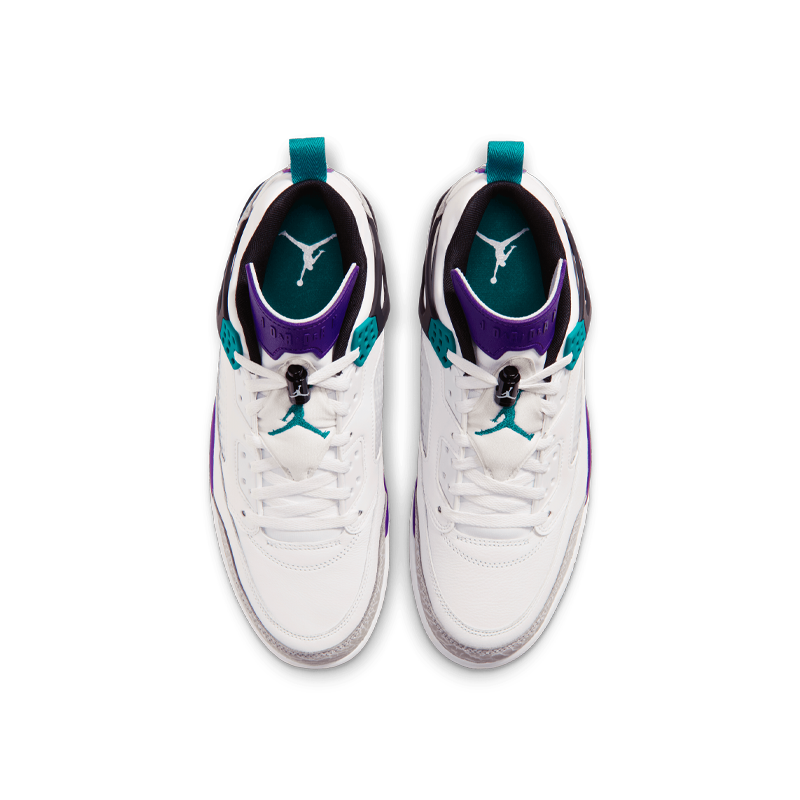 JORDAN SPIZIKE LOW