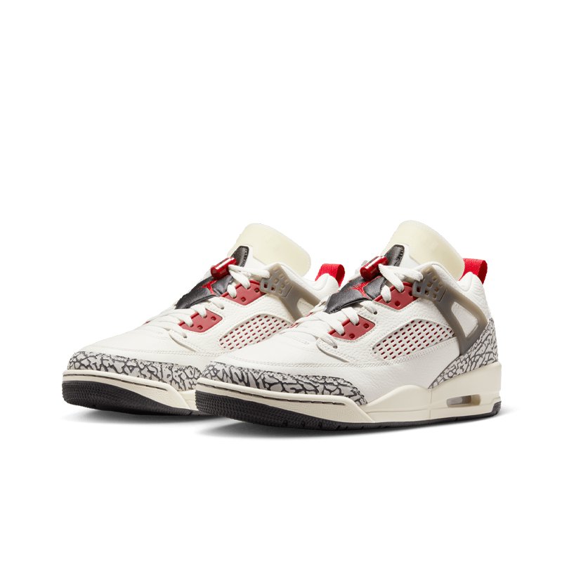 Spizike Low