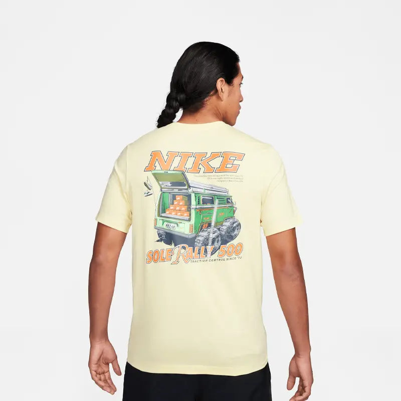 NSW Sole Rally T-Shirt Nike