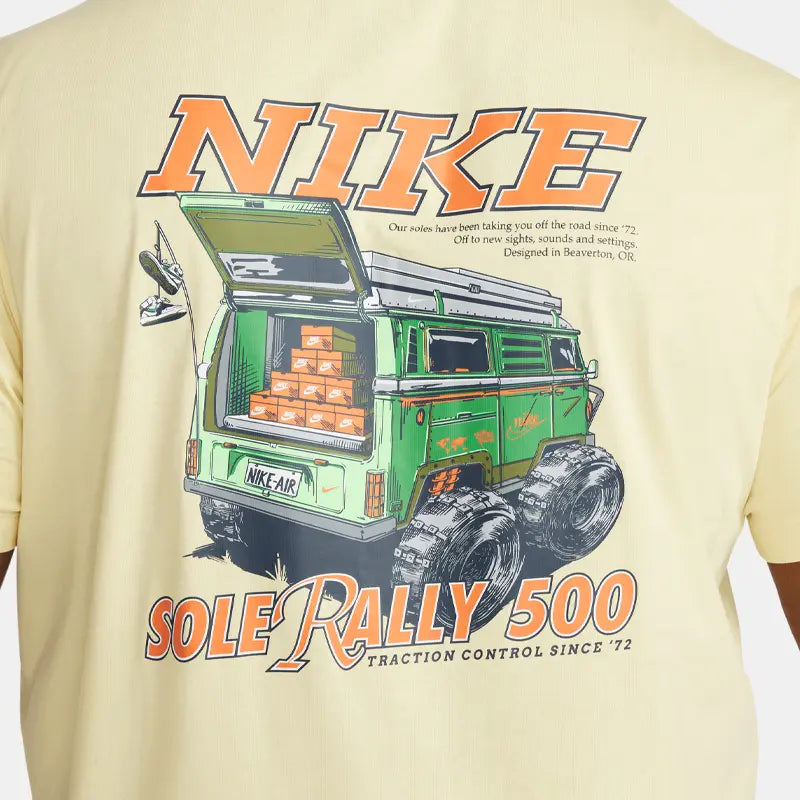 NSW Sole Rally T-Shirt Nike