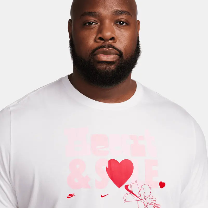 NSW Heart and Sole T-Shirt Nike
