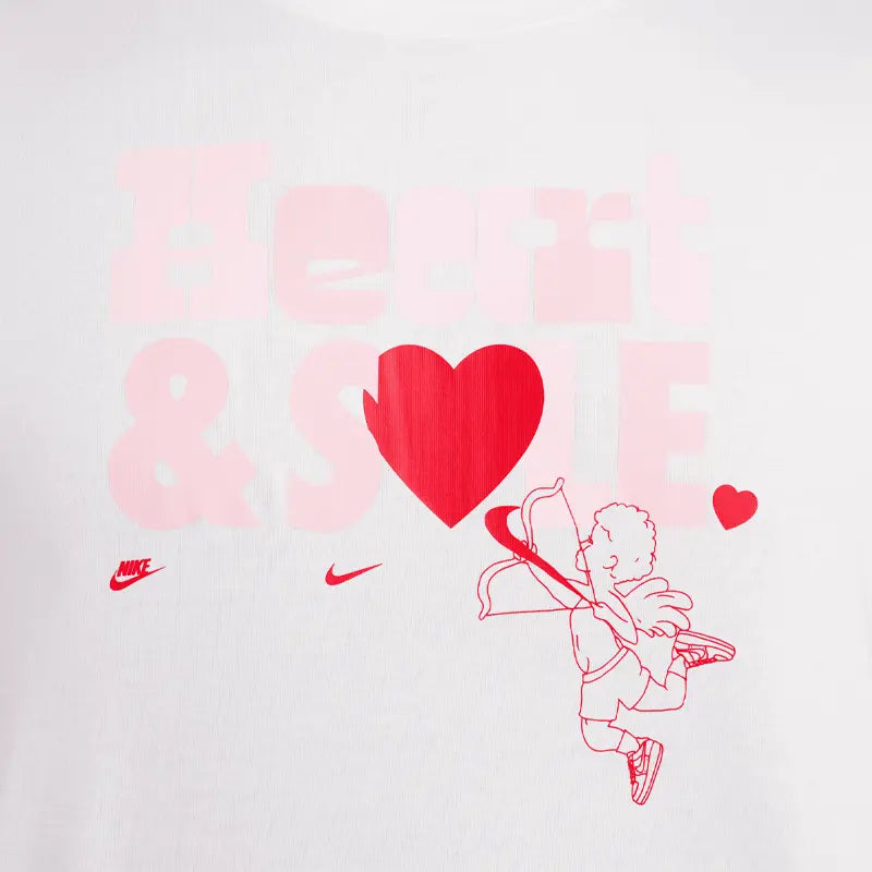NSW Heart and Sole T-Shirt Nike