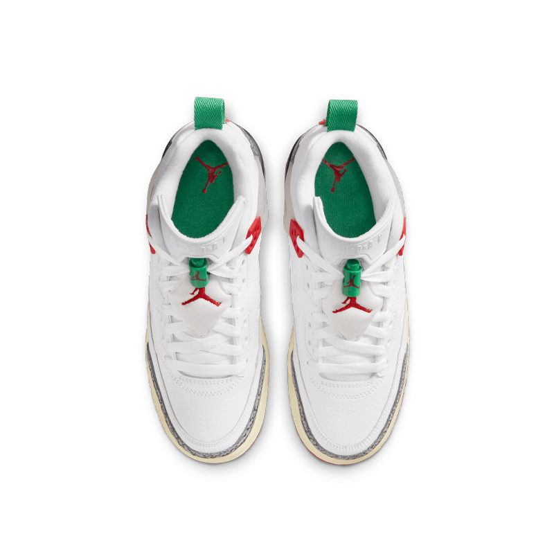 Spizike Low (GS)