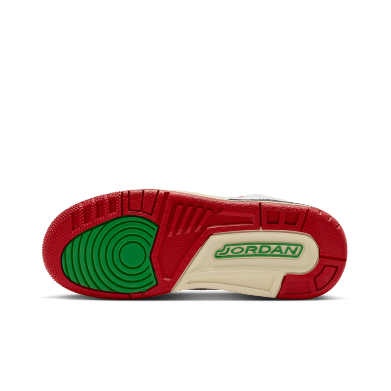 Spizike Low (GS)