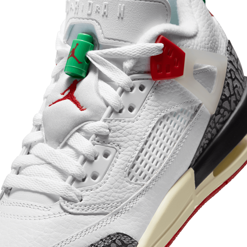 Spizike Low (GS)