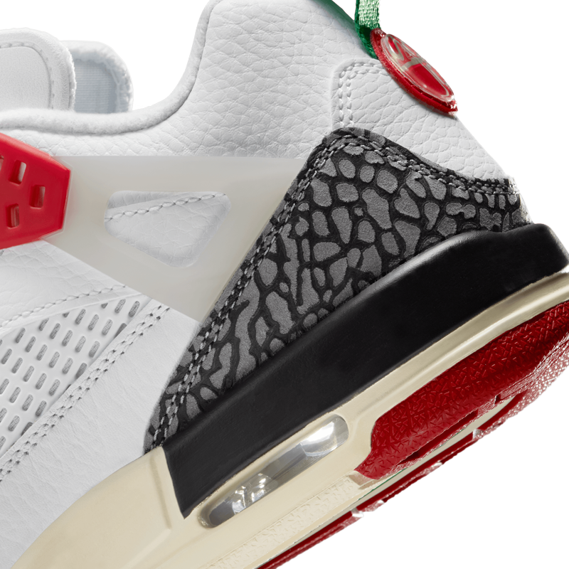 Spizike Low (GS)