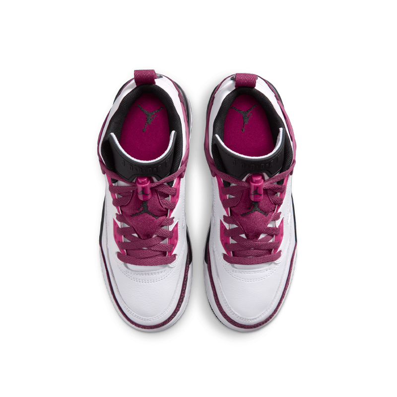 JORDAN SPIZIKE LOW