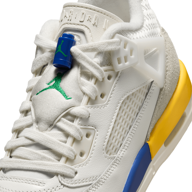 JORDAN SPIZIKE LOW (GS)
