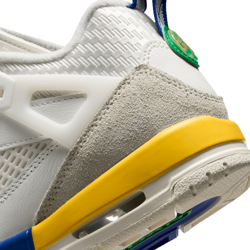 JORDAN SPIZIKE LOW (GS)