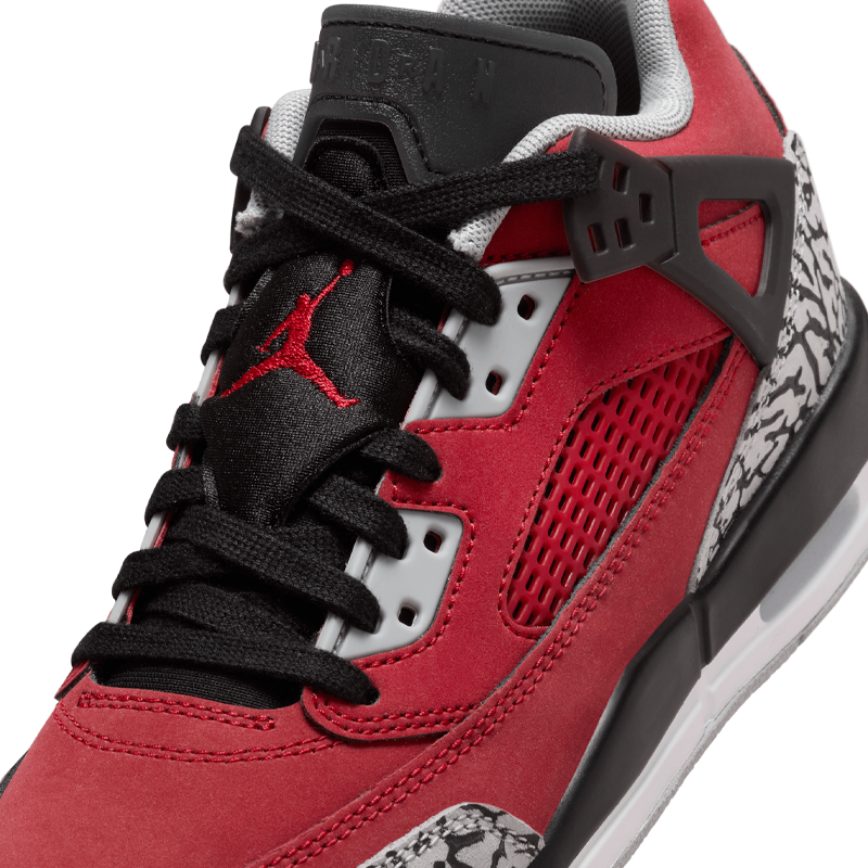 Spizike Low (GS)