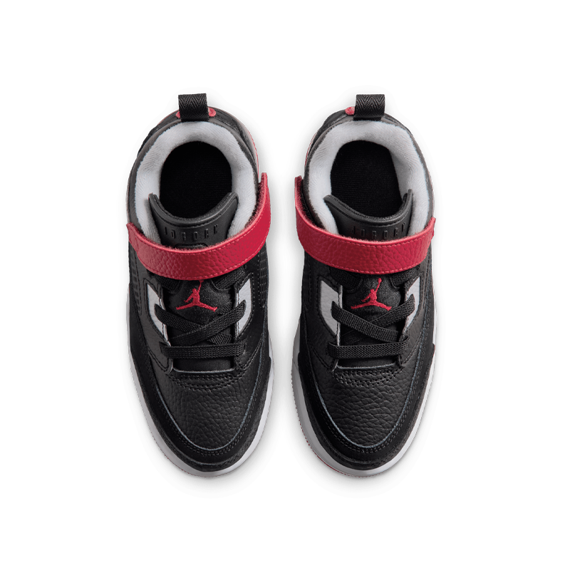 Spizike Low (PS)