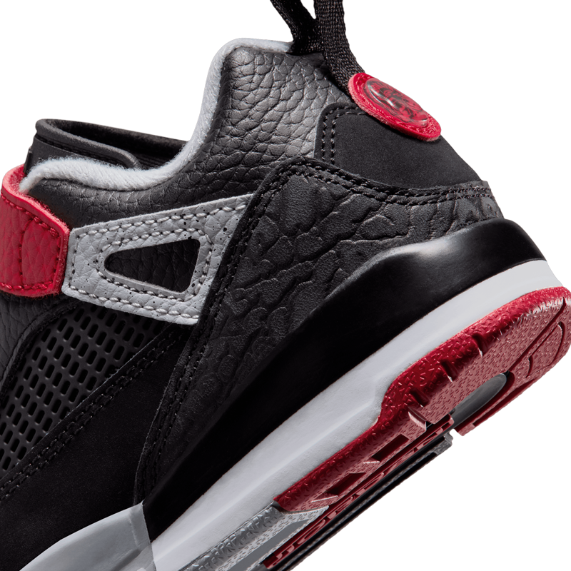 Spizike Low (PS)