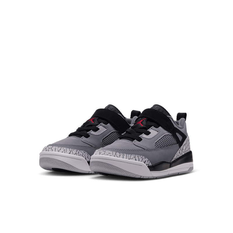 JORDAN SPIZIKE LOW PS