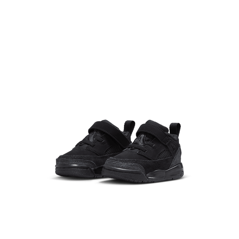 JORDAN SPIZIKE LOW TD