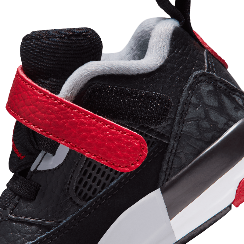 Spizike Low (TD)