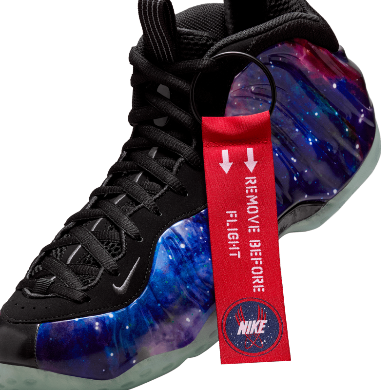 Air Foamposite One QS