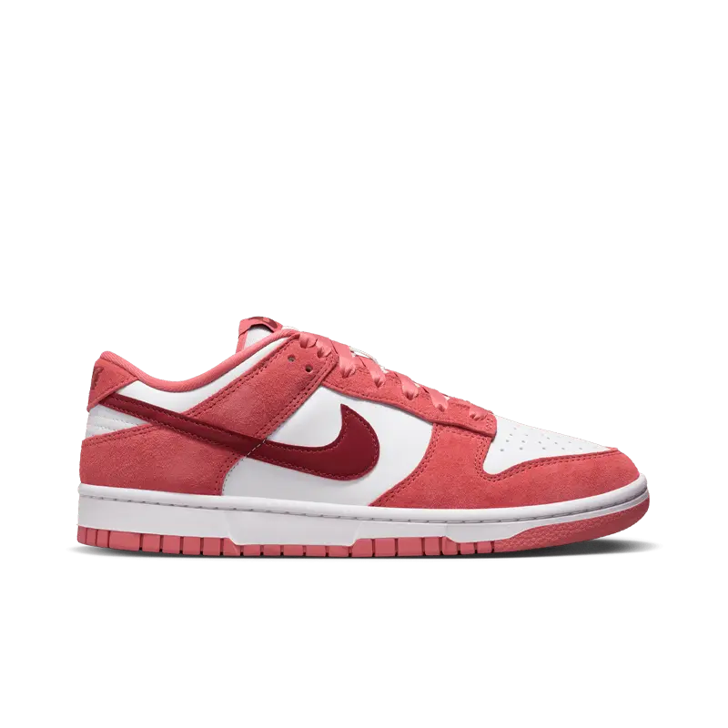 Dunk Low Vday (W) Nike