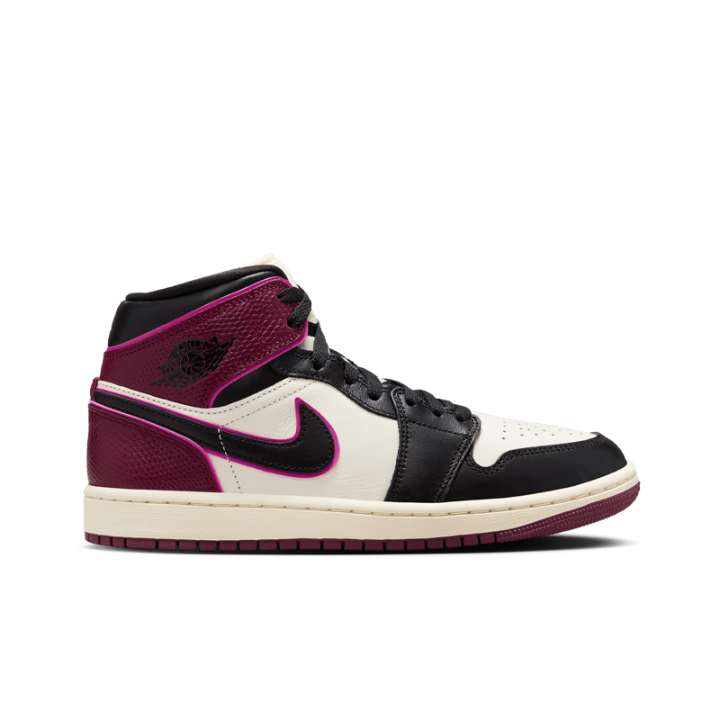 Air Jordan 1 Mid SE (W)