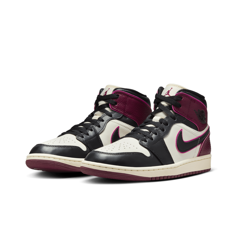 Air Jordan 1 Mid SE (W)