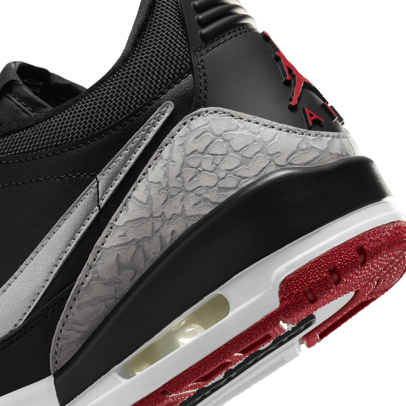 Air Jordan Legacy 312 Low (W)