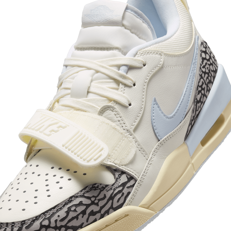 Air Jordan Legacy 312 Low (W)