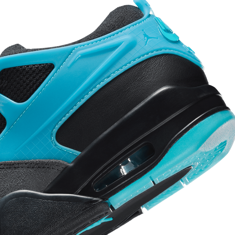 Air Jordan 4 RM (GS)