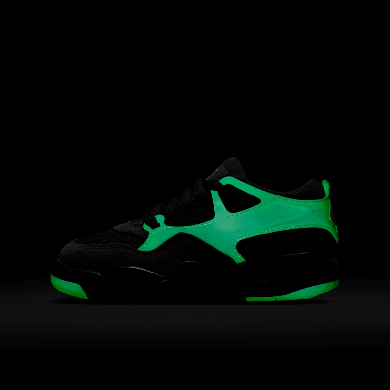 Air Jordan 4 RM (GS)