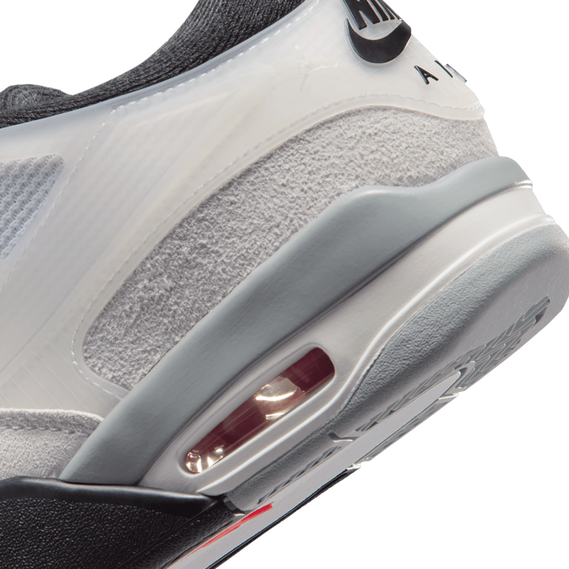 Air Jordan 4 RM (GS)