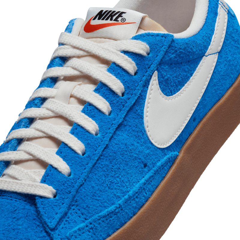 Blazer Low '77 VNTG (W)